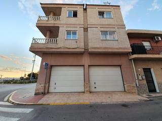 Local Comercial  Enix. Solvia inmobiliaria  locales vícar