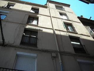 Appartement  Urgell. Solvia inmobiliaria  piso manresa