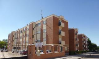 Pis  Nicolas rodriguez. Solvia inmobiliaria  piso olmedo
