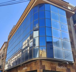 Edificio  C/ maestra. Solvia inmobiliaria  edificio otros mancha real