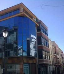 Edifici  C/ maestra. Solvia inmobiliaria  edificio otros mancha real