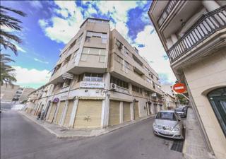 Pis  Pz prosperidad. Solvia inmobiliaria  piso elda