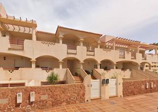 Casa aparellada  C/ carabela. Solvia inmobiliaria  chalet adosado ejido el