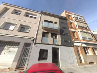 Pis  Piferrer. Solvia inmobiliaria  piso sabadell