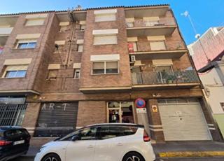 Flat  C/ manresa. Solvia inmobiliaria  piso terrassa