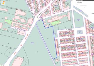 Finca rústica  Tetuan. Solvia inmobiliaria  suelo urbanizable mancha real