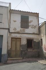Maison jumelée  Barranco. Solvia inmobiliaria  chalet adosado albox