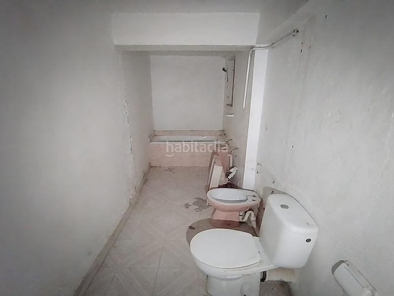 Foto 1bdd2ee5-b341-47ac-9261-3eff0884658c. Piso solvia inmobiliaria piso en Pescadores - Saladillo Algeciras