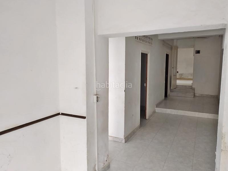 Foto 3356e449-1788-46e1-81d7-5a21cbc506e4. Piso solvia inmobiliaria piso en Pescadores - Saladillo Algeciras