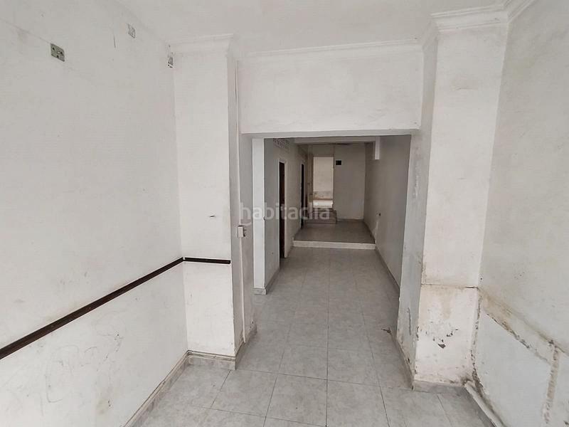 Foto 42860c63-1212-49f6-b754-b53d11f80e4e. Piso solvia inmobiliaria piso en Pescadores - Saladillo Algeciras