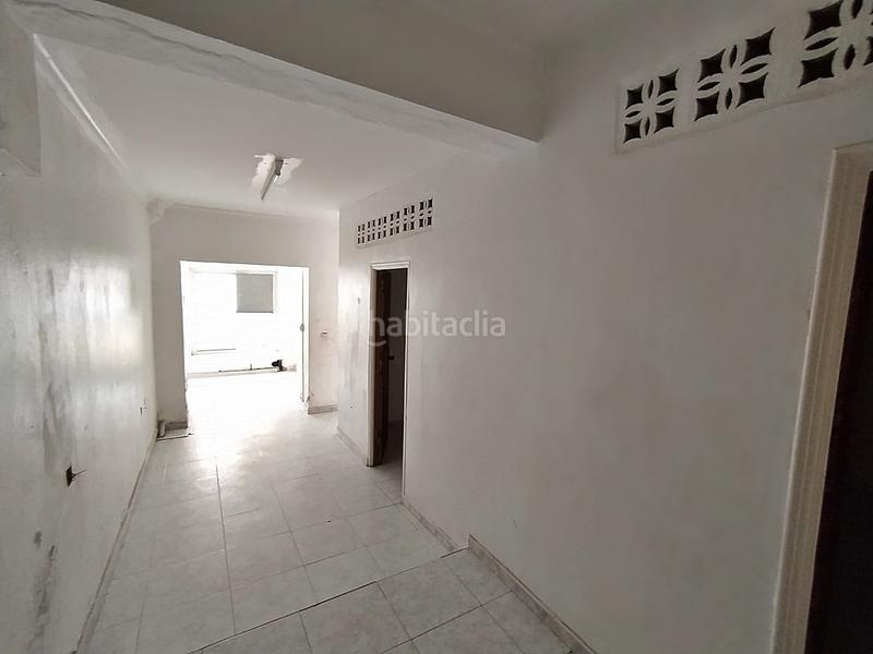Foto 45b6552c-cee4-48db-9025-65fa9751985c. Piso solvia inmobiliaria piso en Pescadores - Saladillo Algeciras