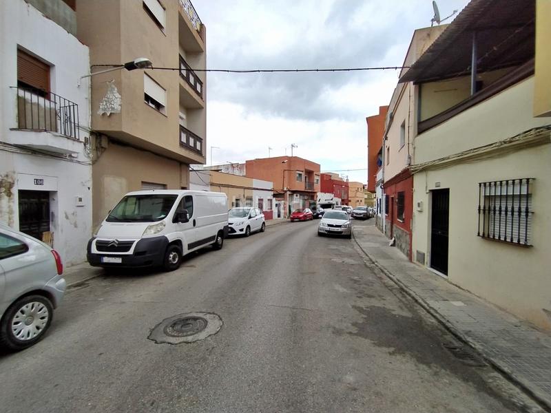 Foto 4b844bc7-0f6e-4af2-a8dc-397e378d0126. Piso solvia inmobiliaria piso en Pescadores - Saladillo Algeciras