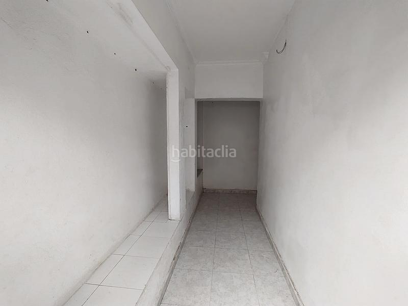 Foto 5514bf15-014b-4833-a112-1e573bb68b79. Piso solvia inmobiliaria piso en Pescadores - Saladillo Algeciras