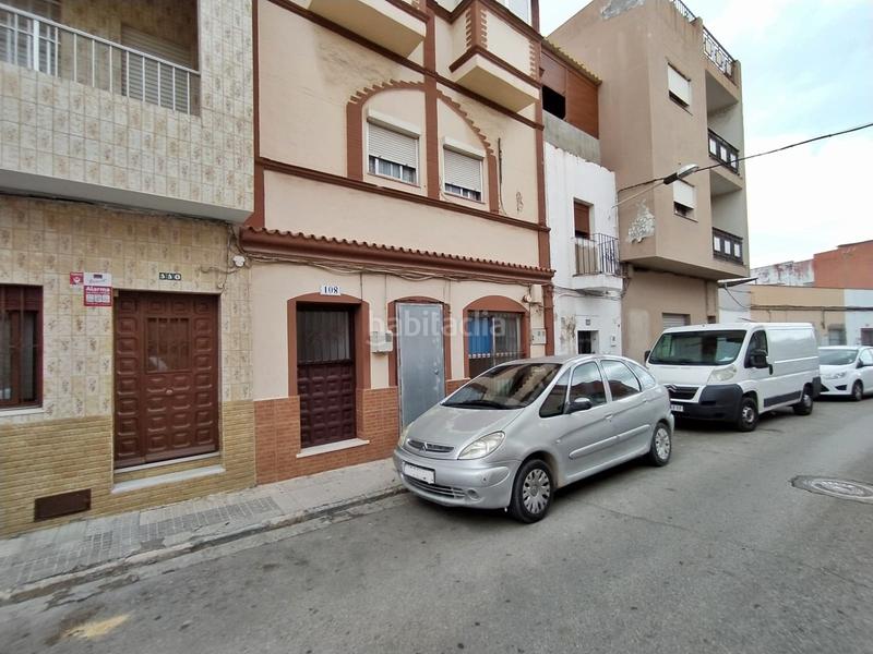 Foto 68c76e0e-0200-4e1a-979a-2d4d6e582a6e. Piso solvia inmobiliaria piso en Pescadores - Saladillo Algeciras