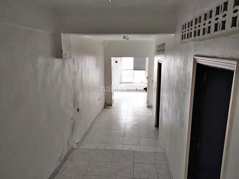 Foto 6b066f0e-c2c4-4cf8-8713-0727e53ea9fd. Piso solvia inmobiliaria piso en Pescadores - Saladillo Algeciras