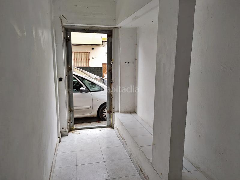 Foto 71d865d9-7073-4a0e-9147-d9aa713a7146. Piso solvia inmobiliaria piso en Pescadores - Saladillo Algeciras