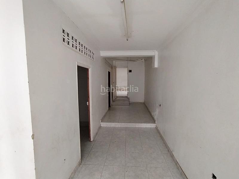 Foto 8a2fb583-57fd-4b9a-8413-f51a7ea23e00. Piso solvia inmobiliaria piso en Pescadores - Saladillo Algeciras