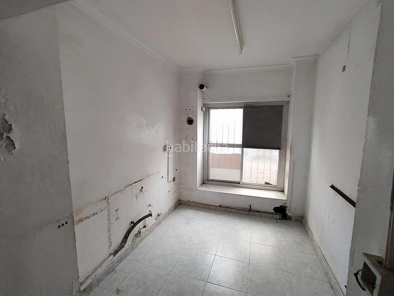 Foto a9bfd1a2-056c-493d-a572-7fb6e09f64bc. Piso solvia inmobiliaria piso en Pescadores - Saladillo Algeciras
