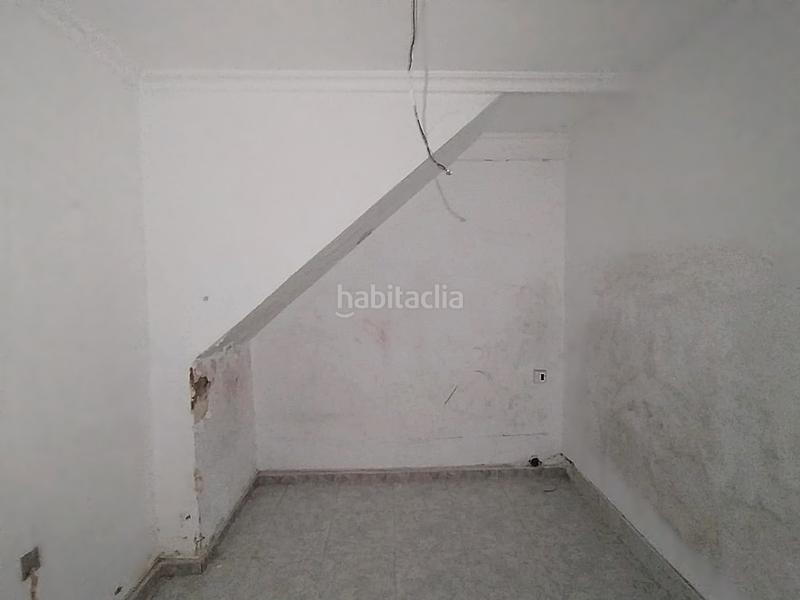 Foto b8601cf0-6c8b-487a-970a-176dd9da066a. Piso solvia inmobiliaria piso en Pescadores - Saladillo Algeciras