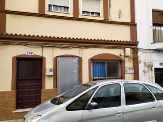 Appartement  Andalucia. Solvia inmobiliaria  piso algeciras