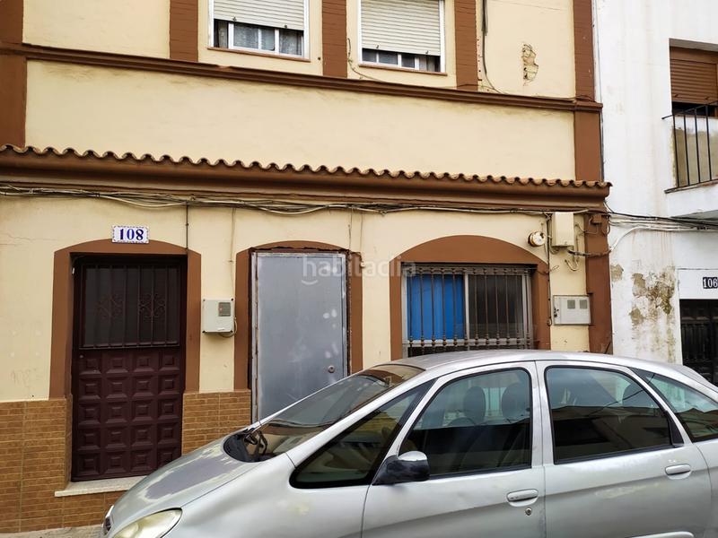 Foto c0e11dec-8a61-4301-be28-312a77221c5b. Piso solvia inmobiliaria piso en Pescadores - Saladillo Algeciras