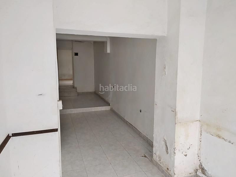 Foto cc6cfe05-bdb0-44c8-a489-cffa20146a7b. Piso solvia inmobiliaria piso en Pescadores - Saladillo Algeciras
