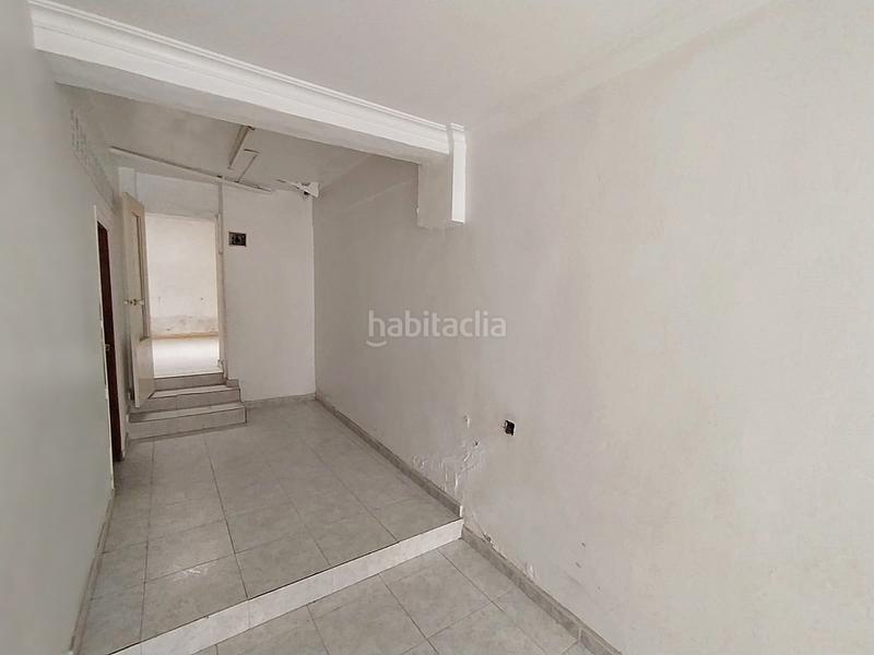 Foto fb34f2bc-4ca8-4e94-9a26-cfb9a25a8b22. Piso solvia inmobiliaria piso en Pescadores - Saladillo Algeciras