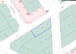 Landgut  Francisco aguirre. Solvia inmobiliaria  suelo urbano talavera de la reina