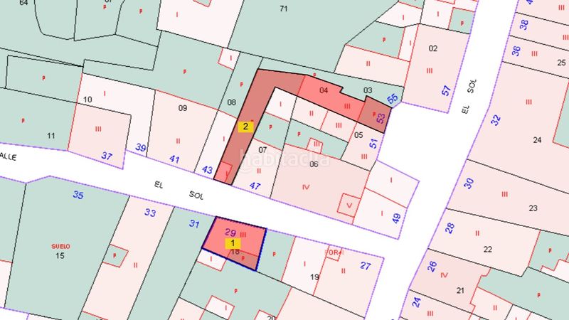 Foto 5ee784b2-161d-480a-a8fb-1305454ffc59. Finca rústica a Tardienta