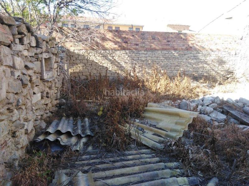 Foto 695ec949-7996-41cf-8842-be4549f38b6c. Finca rústica a Tardienta