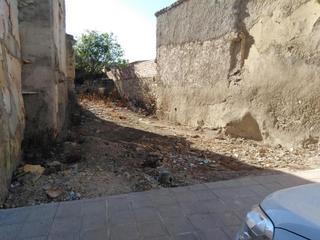 Finca rústica  Sol. Solvia inmobiliaria  solares tardienta