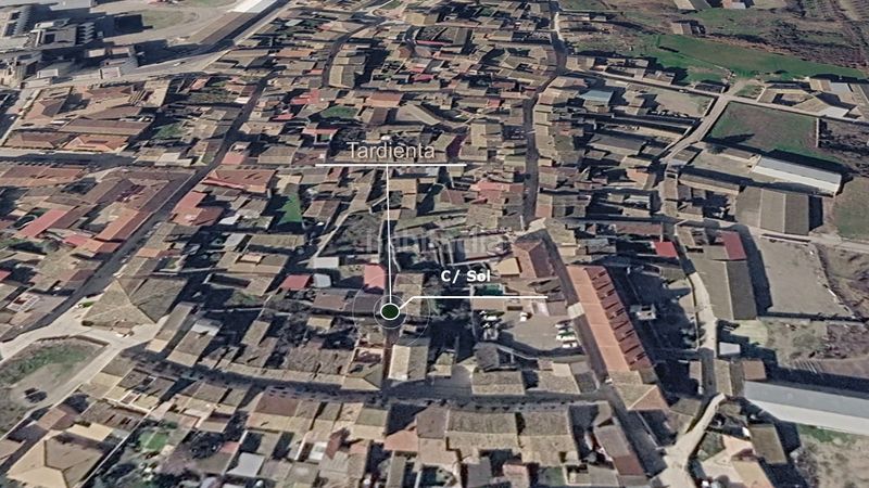 Foto c70a6e92-624b-4455-a8b9-6416f4c18980. Finca rústica a Tardienta