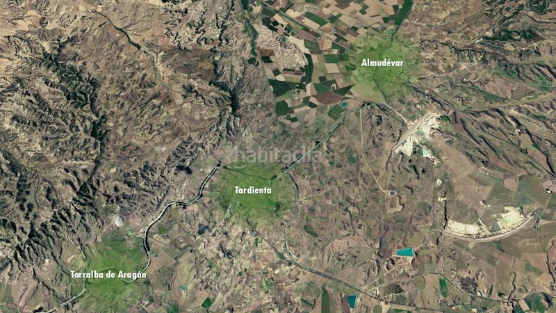 Foto d78cd75c-e002-4b6e-b8d2-ccd6c391d4a0. Finca rústica a Tardienta