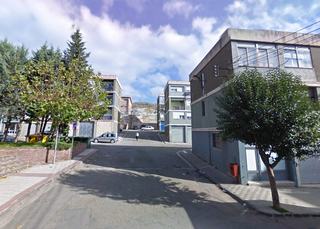 Pis  San ildefonso. Solvia inmobiliaria  piso illueca