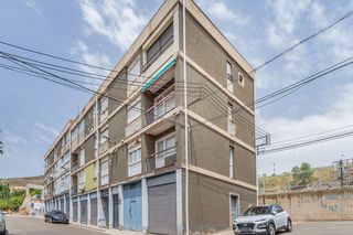 Pis  C/ san ildefonso. Solvia inmobiliaria  piso illueca