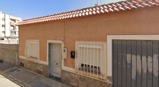Doppelhaus  General prim. Solvia inmobiliaria  chalet adosado roquetas de mar