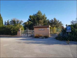 Edifici  Son alegre. Solvia inmobiliaria  hotel pobla sa