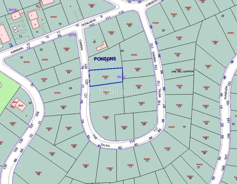 Foto 15a81601-6352-41a0-986b-dde32895ca03. Finca rústica solvia inmobiliaria suelo urbanizable en Pontons