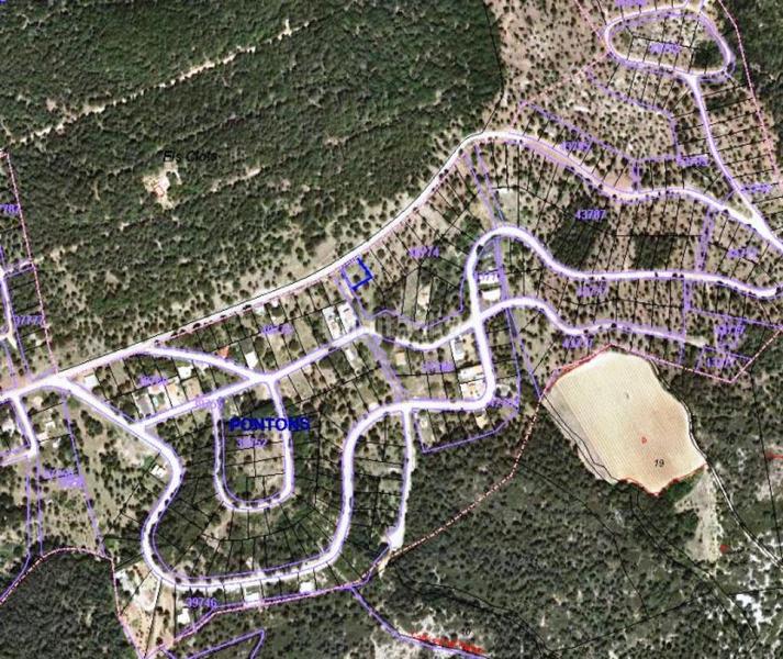 Foto 1ea08db0-5845-4c0d-beb7-c40f0bfa3c1e. Finca rústica solvia inmobiliaria suelo urbanizable en Pontons