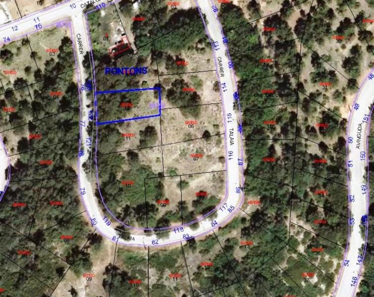 Foto 75d6f038-c2ec-4f0c-a8b4-c913e3c52e37. Finca rústica solvia inmobiliaria suelo urbanizable en Pontons