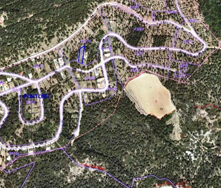 Foto c02c8bae-c209-4520-a831-45e12c494d6f. Finca rústica solvia inmobiliaria suelo urbanizable en Pontons