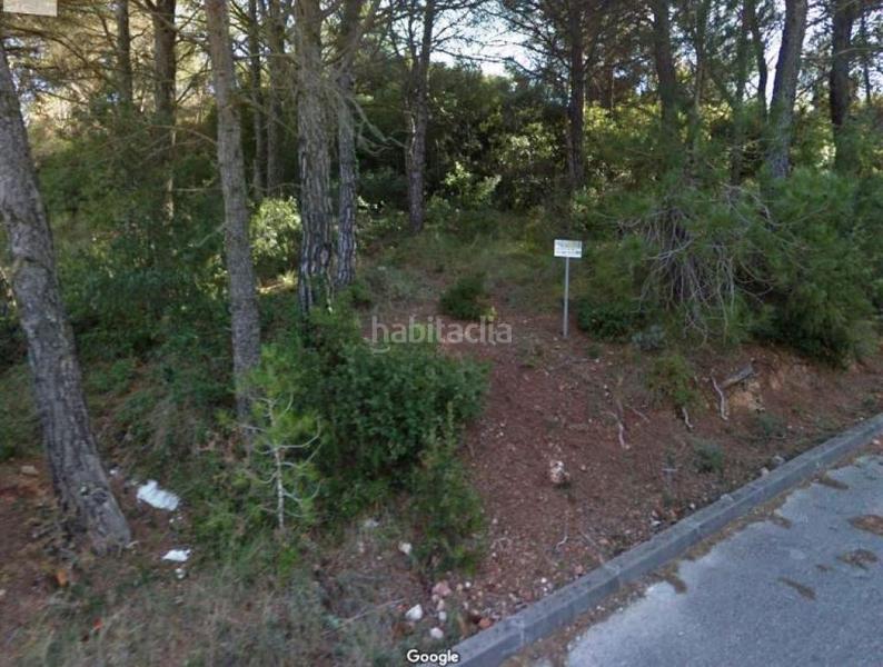 Foto d20e2ba5-d338-4bf6-8c1f-374ffc72f0d4. Finca rústica solvia inmobiliaria suelo urbanizable en Pontons