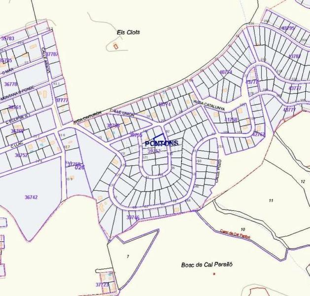 Foto ea1accd0-8cb0-4ea2-b660-81176a001b70. Finca rústica solvia inmobiliaria suelo urbanizable en Pontons