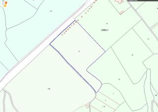 Finca rústica  Gibilli. Solvia inmobiliaria  suelo urbanizable corbins