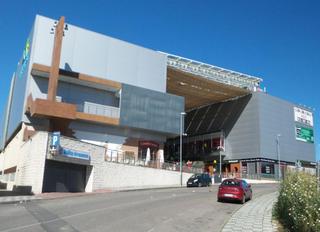 Locale commerciale  Republica argentina. Solvia inmobiliaria  locales bormujos