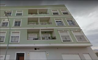 Pis  Vte aleixandre. Solvia inmobiliaria  piso albatera