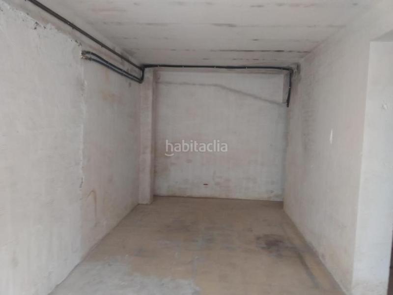 Foto 1bd61216-0713-41da-bb94-20d566a1a1c7. Local comercial solvia inmobiliaria locales en Valls