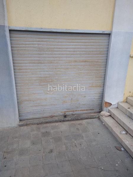 Foto 3ba761ec-affc-4d56-bce5-fed5c22a4ac5. Local comercial solvia inmobiliaria locales en Valls