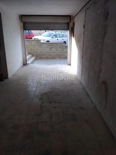 Foto 4116b783-00da-49f6-83e4-600faabcaf5e. Local comercial solvia inmobiliaria locales en Valls