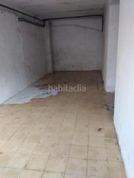 Foto 9f84a123-7e55-4b29-9805-36980a827814. Local comercial solvia inmobiliaria locales en Valls